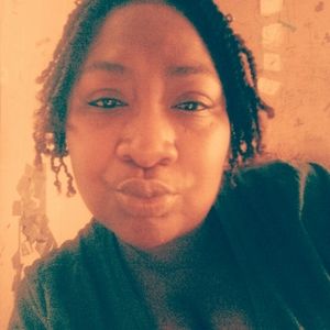 Meet your Posher, Lashanda